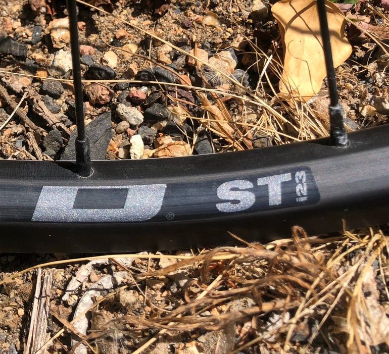 Used Wtb STi 23 bike — image 7 of 9
