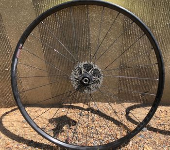 Used Wtb STi 23 bike — image 4 of 9