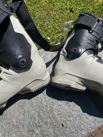 Used Salomon S/PRO Supra Dual BOA® 130 2025 bike — image 4 of 6