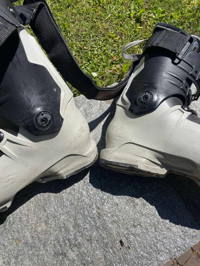 Used Salomon S/PRO Supra Dual BOA® 130 2025 bike — image 4 of 6