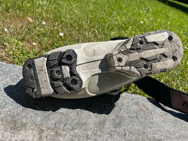 Used Salomon S/PRO Supra Dual BOA® 130 2025 bike — image 6 of 6