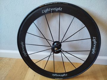 Used Lightweight Standard III bike — image 1 of 28