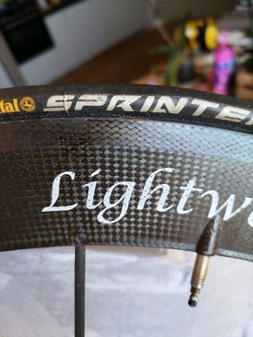 Used Lightweight Standard III bike — image 9 of 28