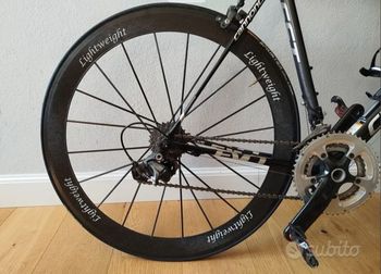 Used Lightweight Standard III bike — image 7 of 8