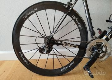 Used Lightweight Standard III bike — image 7 of 28