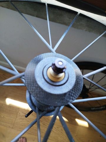 Used Lightweight Standard III bike — image 20 of 28
