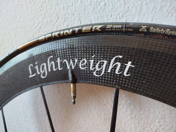 Used Lightweight Standard III bike — image 2 of 28