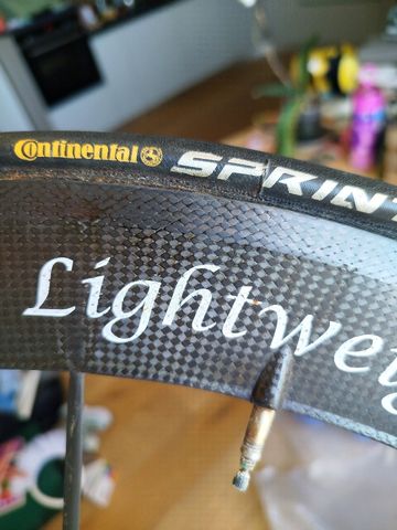 Used Lightweight Standard III bike — image 10 of 28