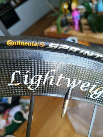 Used Lightweight Standard III bike — image 24 of 28