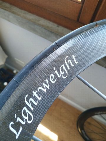 Used Lightweight Standard III bike — image 26 of 28