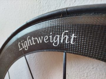 Used Lightweight Standard III bike — image 3 of 28
