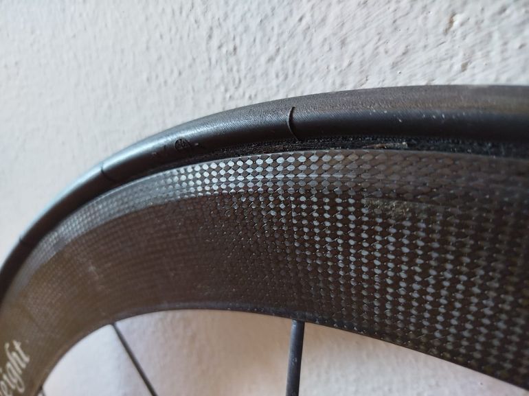 Used Lightweight Standard III bike — image 4 of 8