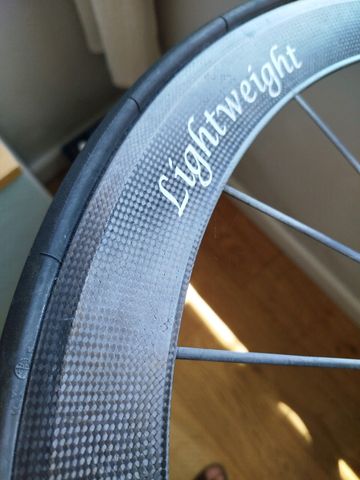Used Lightweight Standard III bike — image 14 of 28