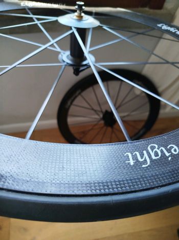 Lightweight Standard III bike d'occasion — image 18 sur 28