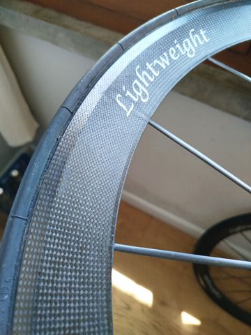 Used Lightweight Standard III bike — image 21 of 28
