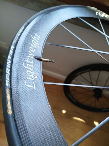 Used Lightweight Standard III bike — image 17 of 28