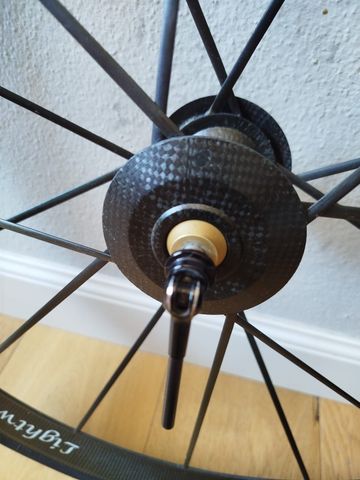 Used Lightweight Standard III bike — image 5 of 28