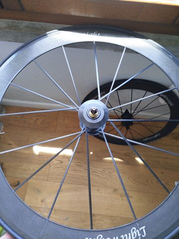 Used Lightweight Standard III bike — image 16 of 28