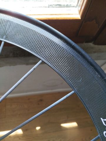 Used Lightweight Standard III bike — image 15 of 28