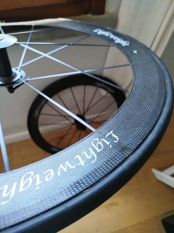 Used Lightweight Standard III bike — image 19 of 28