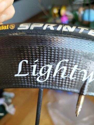 Used Lightweight Standard III bike — image 11 of 28