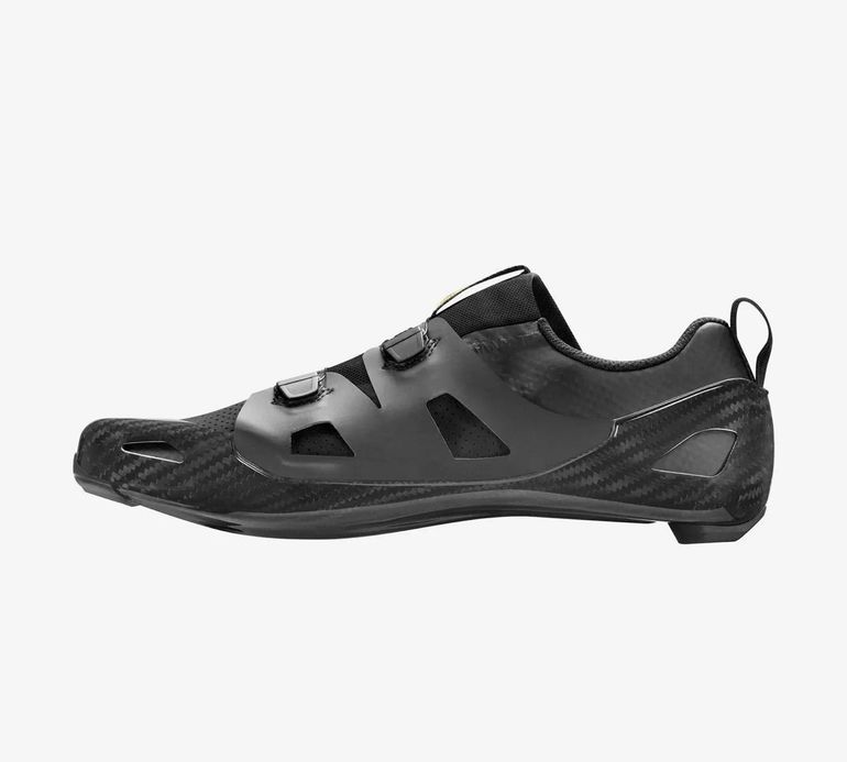 Used Mavic Comete Ultimate II Road Cycling Shoes 2018 bike — image 7 of 9