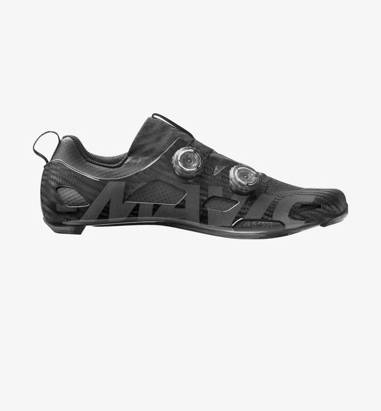 Used Mavic Comete Ultimate II Road Cycling Shoes 2018 bike — image 4 of 9