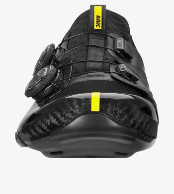 Used Mavic Comete Ultimate II Road Cycling Shoes 2018 bike — image 3 of 9