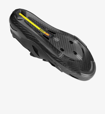 Used Mavic Comete Ultimate II Road Cycling Shoes 2018 bike — image 2 of 9
