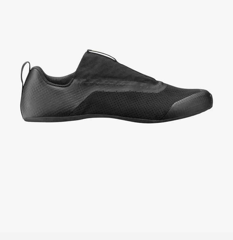 Used Mavic Comete Ultimate II Road Cycling Shoes 2018 bike — image 8 of 9