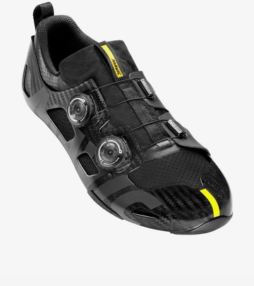 Brugt Mavic Comete Ultimate II Road Cycling Shoes 2018 Cycling Shoes