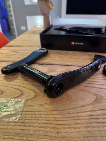 Used Sram Pedivelle 2025 bike — image 5 of 5