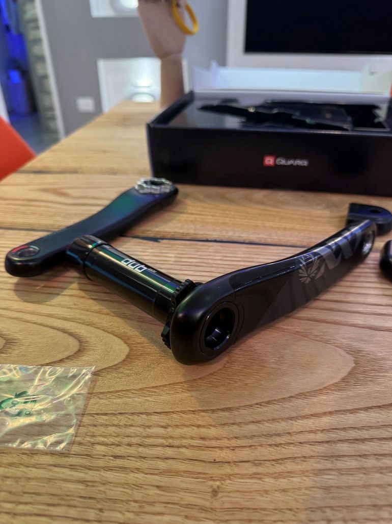Used Sram Pedivelle 2025 bike — image 5 of 5