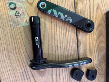 Used Sram Pedivelle 2025 bike — image 2 of 5