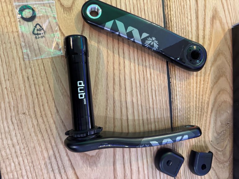 Used Sram Pedivelle 2025 bike — image 2 of 5