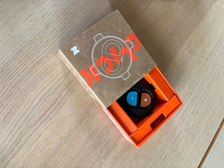 Used Zwift Cog and Click Kit 2025 bike — image 4 of 4