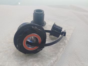 Used Bontrager Rapid Drive 108 SRAM XD Freehub 2025 bike — image 2 of 4