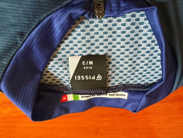 Used Pissei Sanremo 2023 bike — image 3 of 3