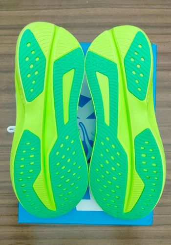Used Hoka Mach 6 uomo bike — image 5 of 6