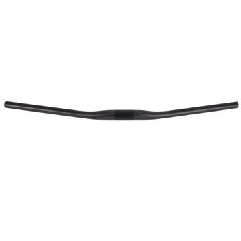 Used Bike Ahead Components THE FLATBAR 750 mm 8.5° Backsweep UD Carbon 2026 bike — image 2 of 3