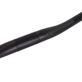 Used Bike Ahead Components THE FLATBAR 750 mm 8.5° Backsweep UD Carbon 2026 bike — image 3 of 3