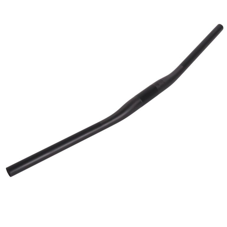 Used Bike Ahead Components THE FLATBAR 750 mm 8.5° Backsweep UD Carbon 2026 bike — image 1 of 3