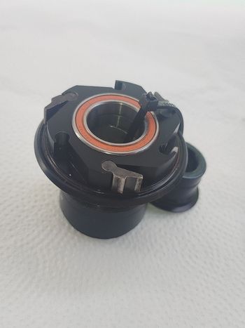 Used Bontrager Rapid Drive 108 SRAM XD Driver Body 2025 bike — image 3 of 3