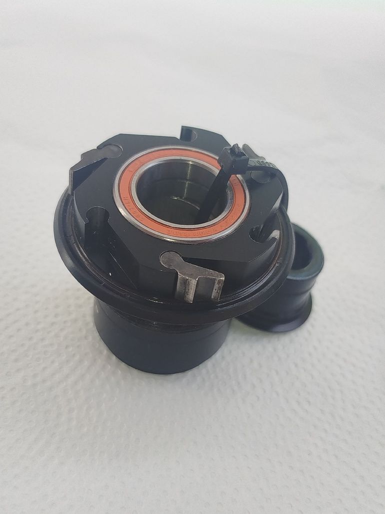 Used Bontrager Rapid Drive 108 SRAM XD Driver Body 2025 bike — image 3 of 3