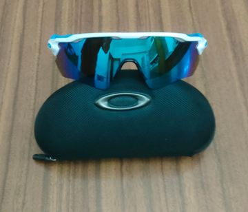 Brugt Oakley Occhiali Sole bike — billede 1 af 3
