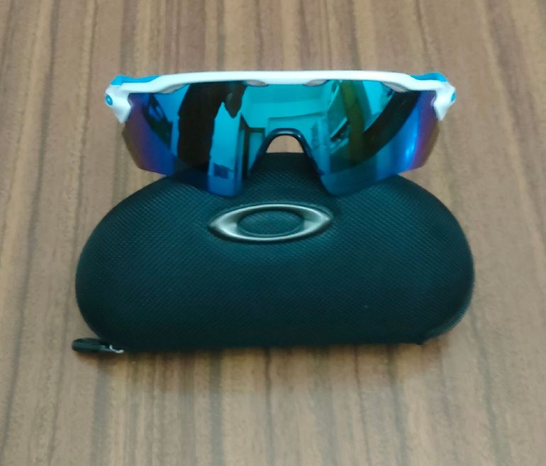 Used Oakley Occhiali Sole bike — image 1 of 3