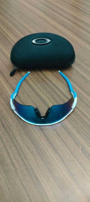 Used Oakley Occhiali Sole bike — image 2 of 3