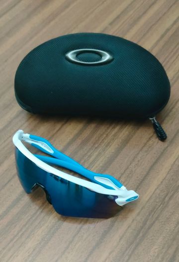 Brugt Oakley Occhiali Sole bike — billede 3 af 3