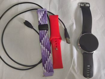 Used Garmin Venu 4 GPS Watch 2026 bike — image 6 of 6