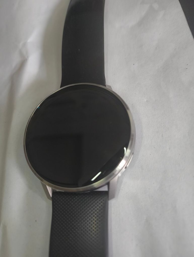 Used Garmin Venu 4 GPS Watch 2026 bike — image 4 of 6